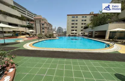 Apartment - 3 Bedrooms - 3 Bathrooms for rent in Al Rigga - Deira - Dubai