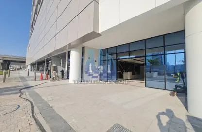 Retail - Studio for sale in Al Maryah Vista - Al Maryah Island - Abu Dhabi