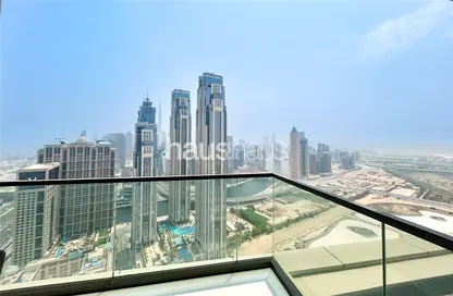 Apartment - 3 Bedrooms - 3 Bathrooms for sale in Aykon City Tower B - Aykon City - Business Bay - Dubai