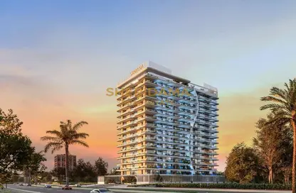 Apartment - 2 Bedrooms - 3 Bathrooms for sale in Samana Park Meadows - Dubai Land Residence Complex - Dubai