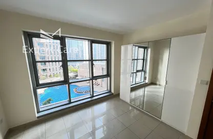 Apartment - 1 Bedroom - 2 Bathrooms for sale in Standpoint Tower 2 - Standpoint Towers - Downtown Dubai - Dubai