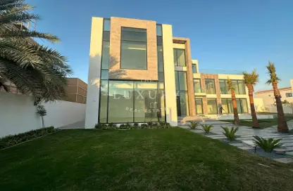 Villa - 6 Bedrooms for rent in Al Barsha South 2 - Al Barsha South - Al Barsha - Dubai