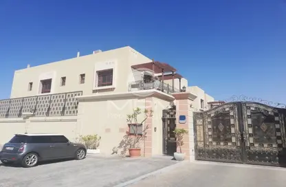 Villa - 6 Bedrooms for rent in Khalifa City A - Khalifa City - Abu Dhabi