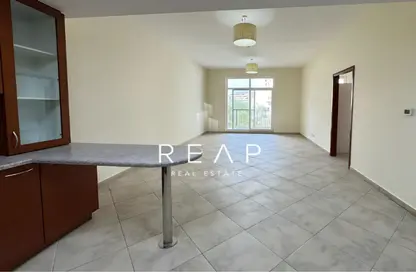 Apartment - 1 Bedroom - 2 Bathrooms for rent in Easton Court - Motor City - Dubai