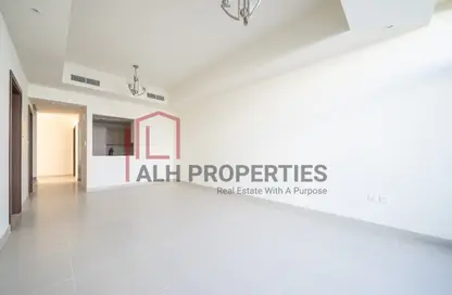 Villa - 4 Bedrooms - 5 Bathrooms for sale in The Fields - District 11 - Mohammed Bin Rashid City - Dubai