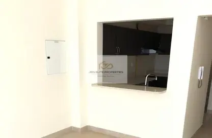 Apartment - 1 Bedroom - 1 Bathroom for sale in Plaza Residences 2 - Plaza Residences - Jumeirah Village Circle - Dubai