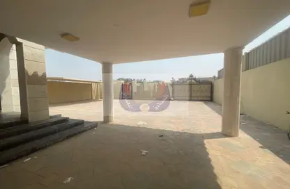 Villa - 6 Bedrooms - 7 Bathrooms for rent in Al Rawda 3 - Al Rawda - Ajman