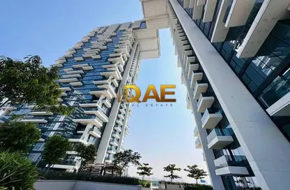 Apartment - 3 Bedrooms - 4 Bathrooms for sale in 1 Residences - Wasl1 - Al Kifaf - Dubai