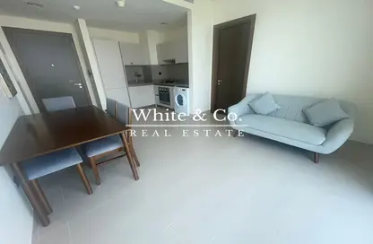 Apartment - 1 Bedroom - 1 Bathroom for rent in Sobha Creek Vistas Tower B - Sobha Hartland - Mohammed Bin Rashid City - Dubai