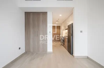 Apartment - 1 Bathroom for rent in AZIZI Riviera 38 - Meydan One - Meydan - Dubai