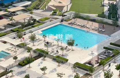 Apartment - 2 Bedrooms - 1 Bathroom for sale in Collective 2.0 Tower B - Collective 2.0 - Dubai Hills Estate - Dubai