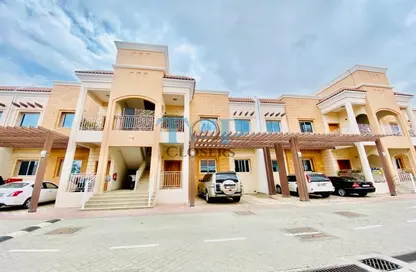 Apartment - 3 Bedrooms - 4 Bathrooms for rent in Al Ruwaikah - Al Muwaiji - Al Ain