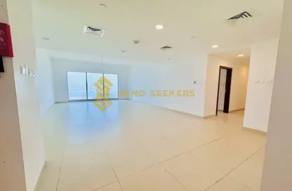 Apartment - 3 Bedrooms - 5 Bathrooms for rent in The Gate Tower 3 - Shams Abu Dhabi - Al Reem Island - Abu Dhabi