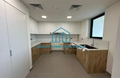 Townhouse - 3 Bedrooms - 4 Bathrooms for sale in Noya - Yas Island - Abu Dhabi