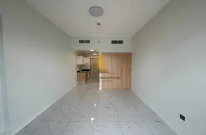 Apartment - 1 Bathroom for sale in Alexis Tower - Downtown Jebel Ali - Dubai