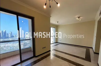 Apartment - 2 Bedrooms - 3 Bathrooms for rent in Murjan 3 - Murjan - Jumeirah Beach Residence - Dubai