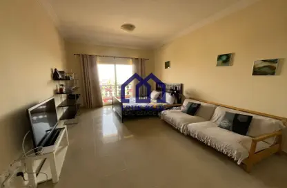 Apartment - 1 Bathroom for rent in Marina Apartments H - Al Hamra Marina Residences - Al Hamra Village - Ras Al Khaimah