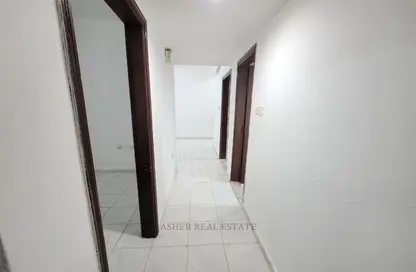 Apartment - 2 Bedrooms - 2 Bathrooms for rent in Dar Al Majaz - Jamal Abdul Nasser Street - Al Majaz - Sharjah