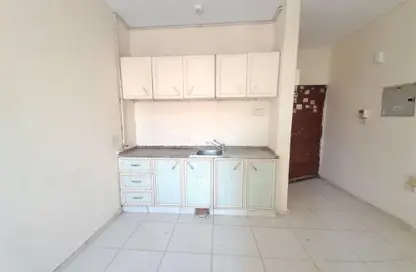 Apartment - 1 Bathroom for rent in Muwaileh - Sharjah