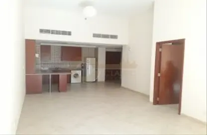 Apartment - 1 Bedroom - 2 Bathrooms for rent in New Bridge Hills 2 - New Bridge Hills - Motor City - Dubai