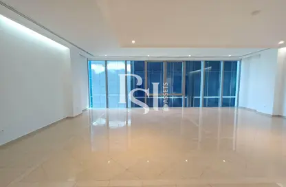 Duplex - 4 Bedrooms - 5 Bathrooms for rent in Al Bateen - Abu Dhabi