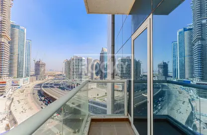 Apartment - 2 Bedrooms - 3 Bathrooms for sale in Burj Al Nujoom - Downtown Dubai - Dubai