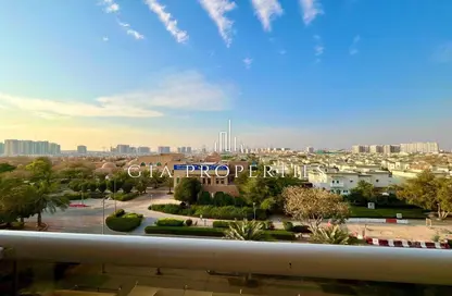 Apartment - 2 Bedrooms - 2 Bathrooms for sale in Al Fouad Building - Al Furjan - Dubai