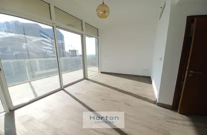 Apartment - 2 Bedrooms - 3 Bathrooms for rent in Hameni Tower - Jumeirah Village Circle - Dubai