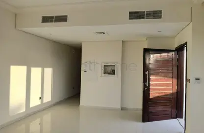 Townhouse - 3 Bedrooms - 5 Bathrooms for rent in Aurum Villas - Sycamore - Damac Hills 2 - Dubai