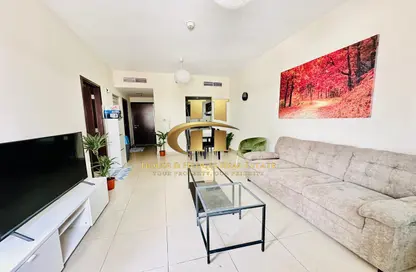 Apartment - 1 Bedroom - 2 Bathrooms for rent in La Riviera Estate A - La Riviera Estate - Jumeirah Village Circle - Dubai