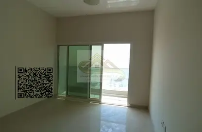 Apartment - 2 Bedrooms - 2 Bathrooms for sale in Golf Tower - Emirates City - Ajman