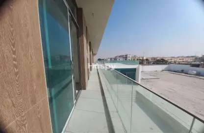 Villa - 5 Bedrooms for rent in Khalifa City A - Khalifa City - Abu Dhabi