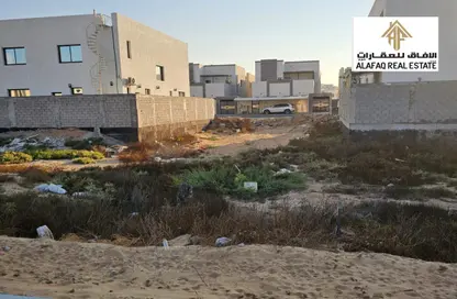 Land - Studio for sale in Al Zaheya Gardens - Al Zahya - Ajman