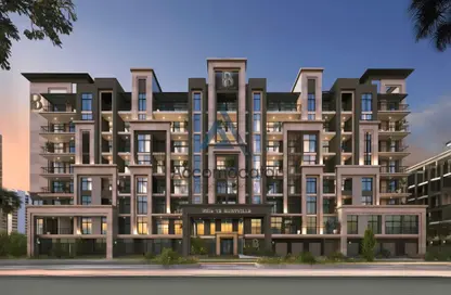 Apartment - 2 Bedrooms - 3 Bathrooms for sale in Ville 12 - Masdar City - Abu Dhabi