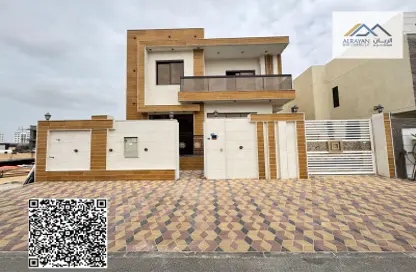 Villa - 6 Bedrooms for sale in Al Yasmeen 1 - Al Yasmeen - Ajman