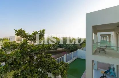 Villa - 3 Bedrooms - 4 Bathrooms for sale in Bermuda - Mina Al Arab - Ras Al Khaimah