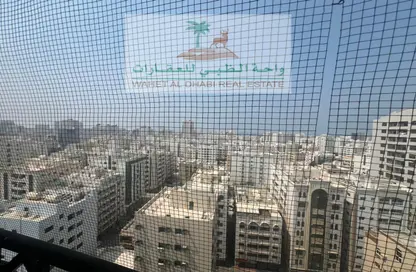 Apartment - 2 Bedrooms - 2 Bathrooms for rent in Rolla Square - Rolla Area - Sharjah