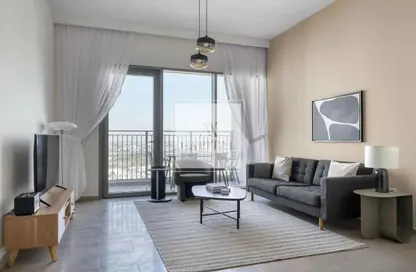 Apartment - 2 Bedrooms - 2 Bathrooms for sale in Park Heights 2 - Park Heights - Dubai Hills Estate - Dubai