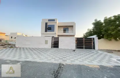 Villa - 5 Bedrooms - 7 Bathrooms for sale in Al Rawda 2 Villas - Al Rawda 2 - Al Rawda - Ajman