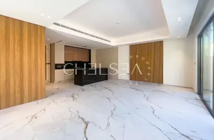 Villa - 3 Bedrooms - 4 Bathrooms for sale in Jasmine Lane - Jumeirah Golf Estates - Dubai