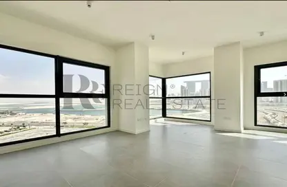 Apartment - 3 Bedrooms - 4 Bathrooms for rent in Pixel - Makers District - Al Reem Island - Abu Dhabi