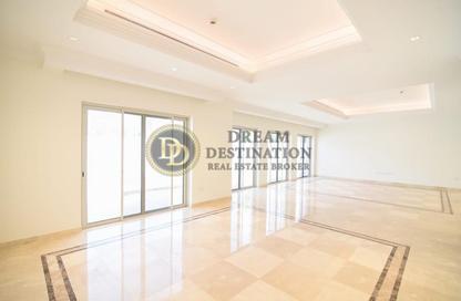 Villa - 4 Bedrooms - 6 Bathrooms for rent in District One Villas - District One - Mohammed Bin Rashid City - Dubai
