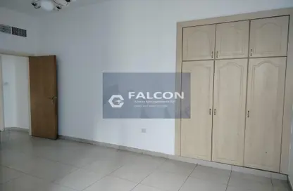 Apartment - 1 Bedroom - 1 Bathroom for rent in New Al Taawun Road - Al Taawun - Sharjah