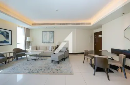 Apartment - 1 Bedroom - 1 Bathroom for sale in Burj Lake Hotel - The Address DownTown - Downtown Dubai - Dubai