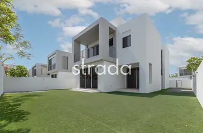 Villa - 3 Bedrooms - 3 Bathrooms for sale in Sidra Villas I - Sidra Villas - Dubai Hills Estate - Dubai