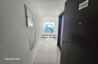 Apartment - 2 Bedrooms - 2 Bathrooms for rent in Al Nahda Complex - Al Nahda - Sharjah