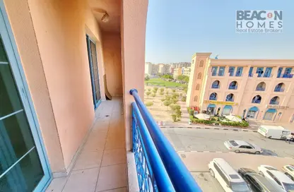 Apartment - 1 Bedroom - 2 Bathrooms for rent in N02 - Persia Cluster - International City - Dubai