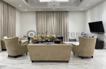 Villa - 3 Bedrooms - 5 Bathrooms for sale in Nad Al Sheba Gardens - Nad Al Sheba 1 - Nad Al Sheba - Dubai