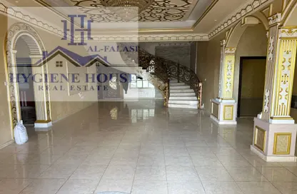 Villa - 6 Bedrooms - 7 Bathrooms for rent in Al Salamah - Umm Al Quwain