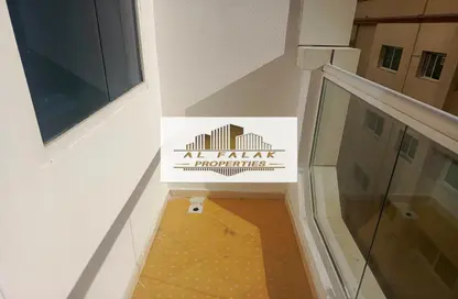 Apartment - 2 Bedrooms - 2 Bathrooms for rent in Manazil Tower 5 - Al Taawun Street - Al Taawun - Sharjah